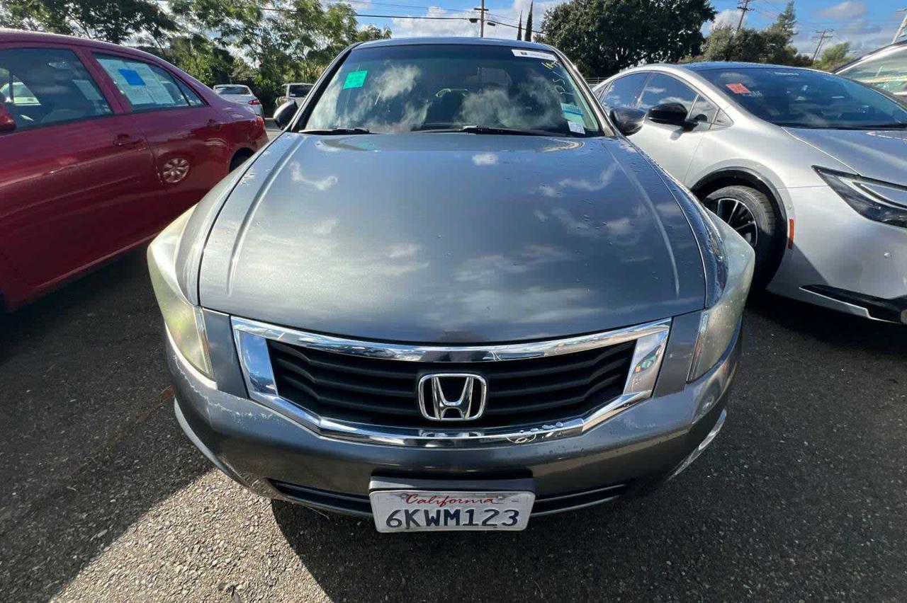 2009 Honda Accord EX Roseville CA