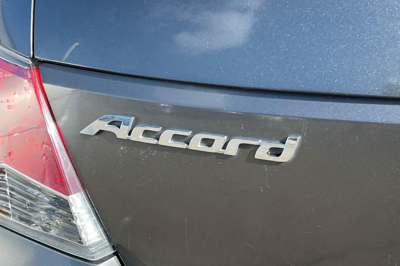 2009 Honda Accord EX Roseville CA