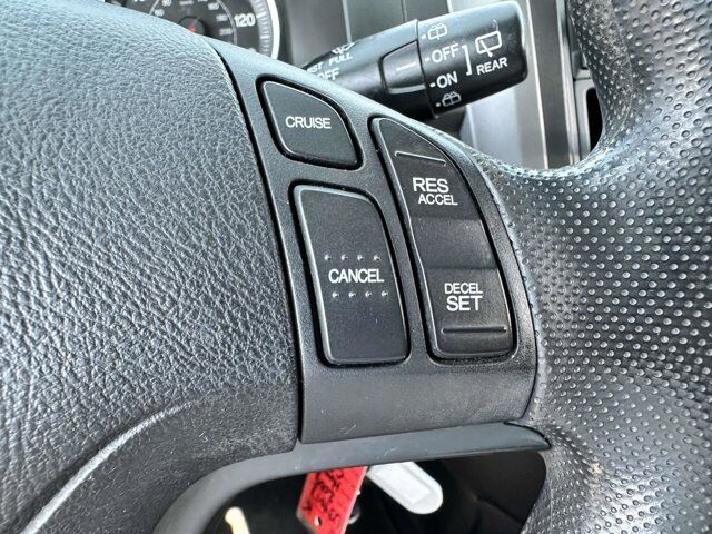 2009 Honda CR-V LX San Clemente CA