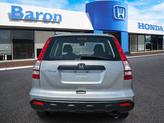 2009 Honda CR-V LX San Clemente CA