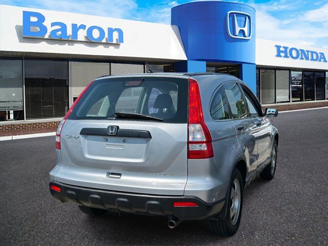 2009 Honda CR-V LX San Clemente CA