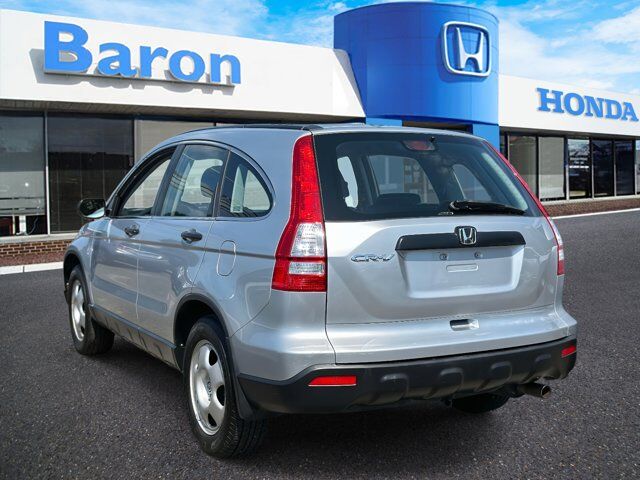 2009 Honda CR-V LX San Clemente CA
