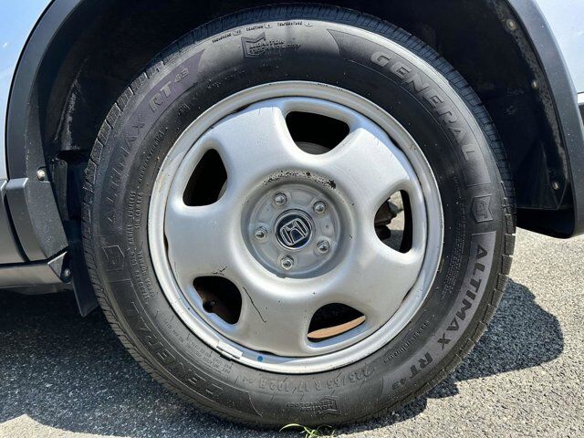 2009 Honda CR-V LX San Clemente CA