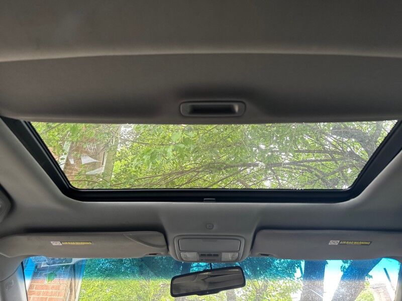 2009 Honda Odyssey EX-L Arlington VA