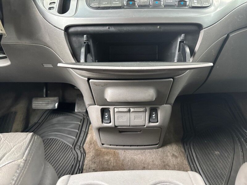 2009 Honda Odyssey EX-L Arlington VA