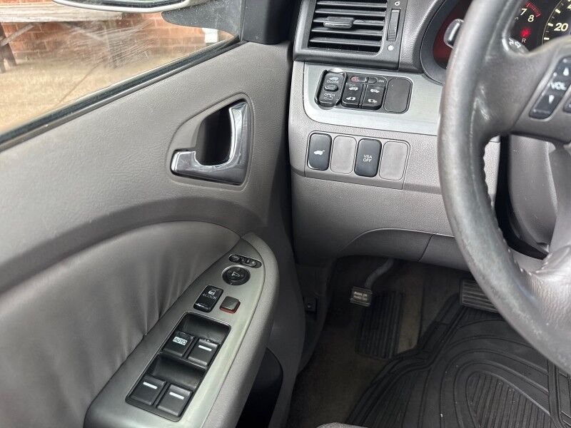 2009 Honda Odyssey EX-L Arlington VA