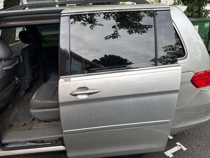 2009 Honda Odyssey EX-L Arlington VA