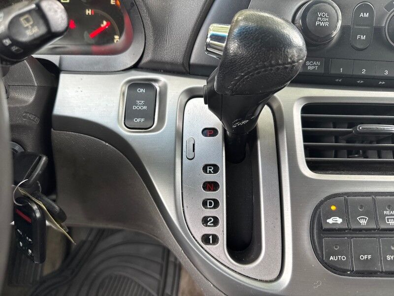 2009 Honda Odyssey EX-L Arlington VA
