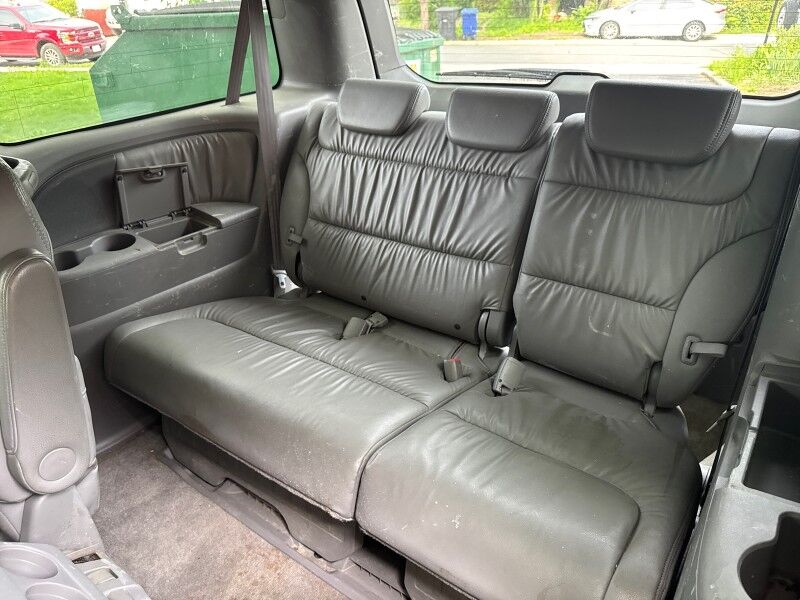 2009 Honda Odyssey EX-L Arlington VA