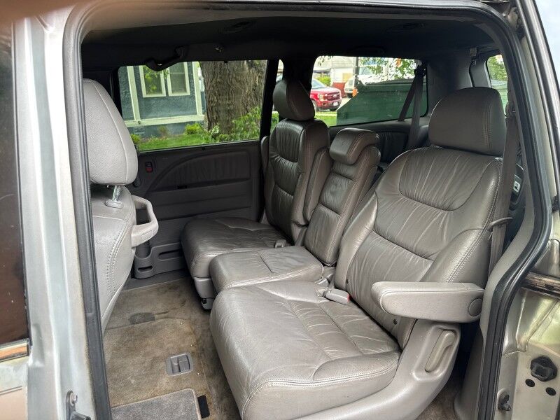 2009 Honda Odyssey EX-L Arlington VA