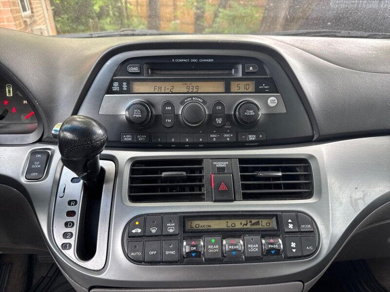 2009 Honda Odyssey EX-L Arlington VA