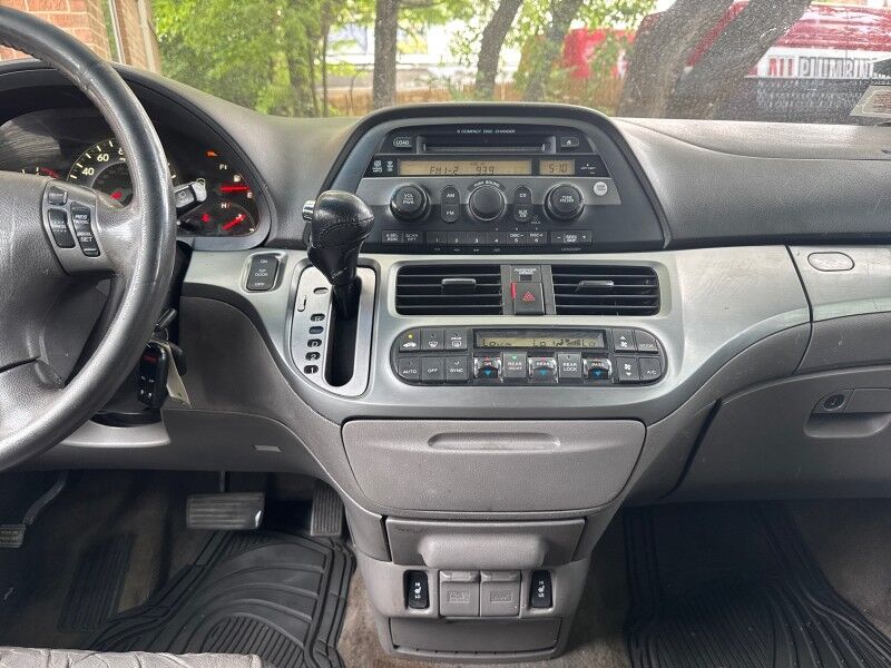 2009 Honda Odyssey EX-L Arlington VA