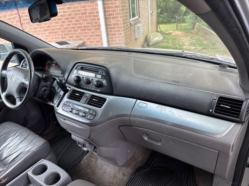 2009 Honda Odyssey EX-L Arlington VA