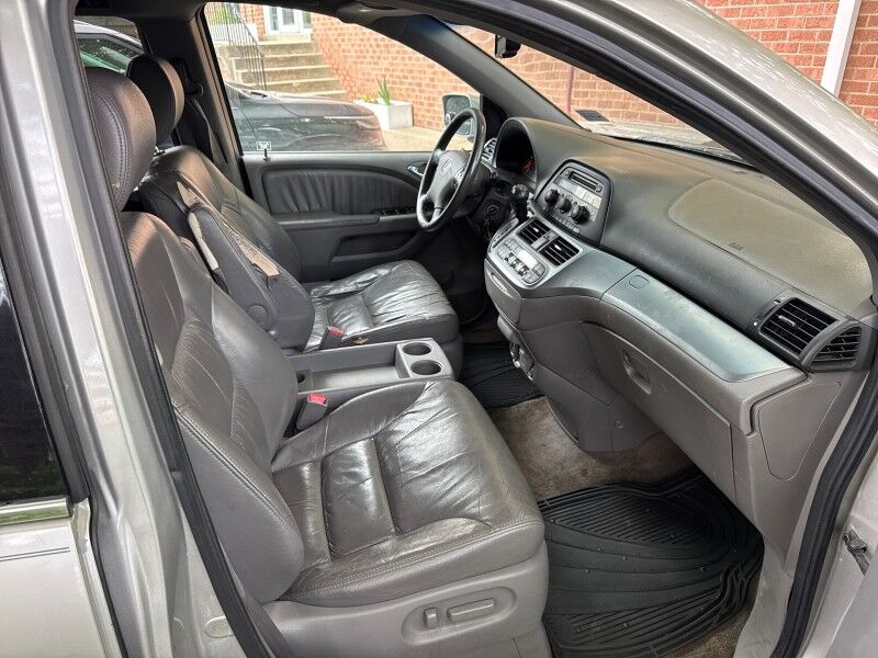 2009 Honda Odyssey EX-L Arlington VA
