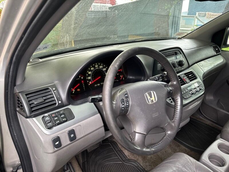 2009 Honda Odyssey EX-L Arlington VA