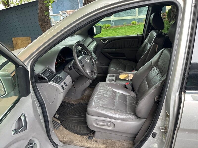 2009 Honda Odyssey EX-L Arlington VA
