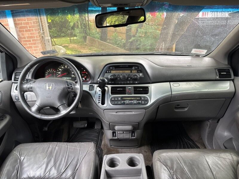2009 Honda Odyssey EX-L Arlington VA