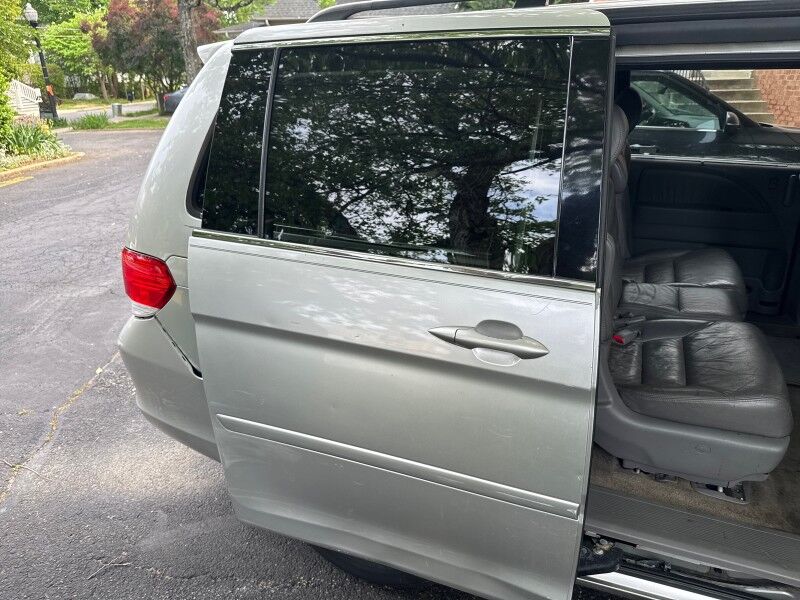 2009 Honda Odyssey EX-L Arlington VA