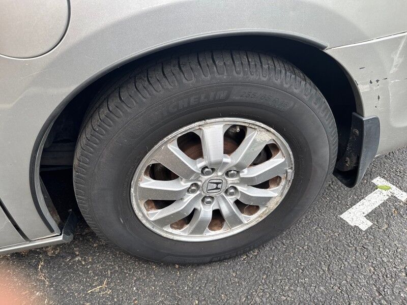 2009 Honda Odyssey EX-L Arlington VA