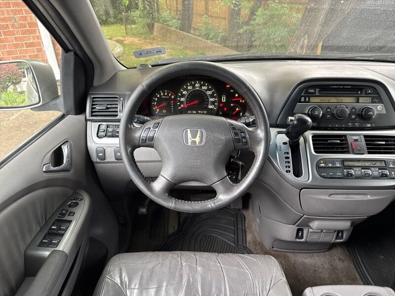 2009 Honda Odyssey EX-L Arlington VA