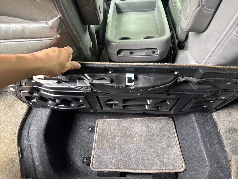 2009 Honda Odyssey EX-L Arlington VA