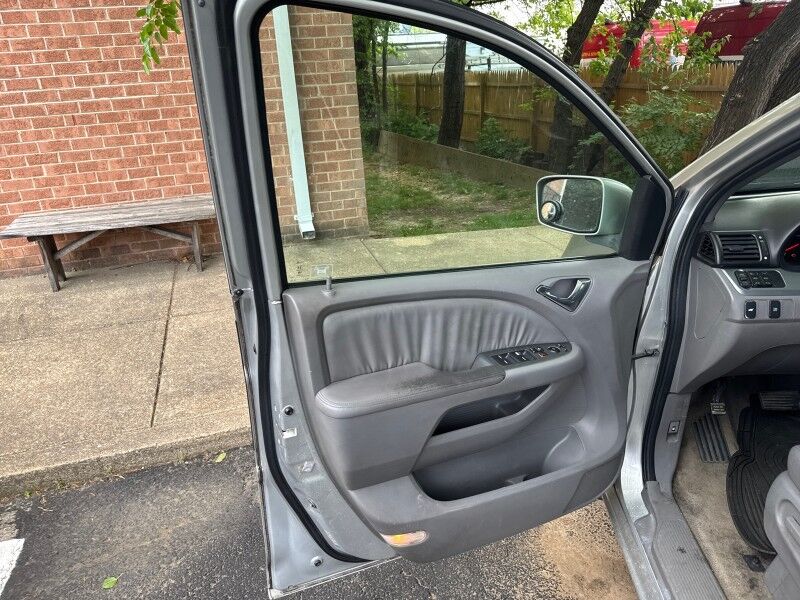 2009 Honda Odyssey EX-L Arlington VA