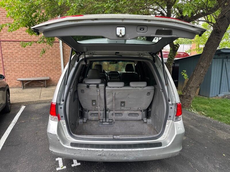 2009 Honda Odyssey EX-L Arlington VA