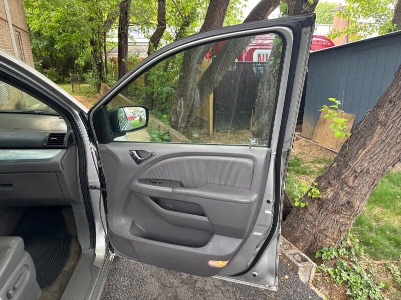 2009 Honda Odyssey EX-L Arlington VA
