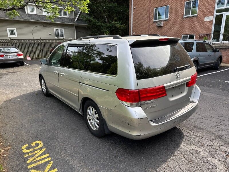 2009 Honda Odyssey EX-L Arlington VA