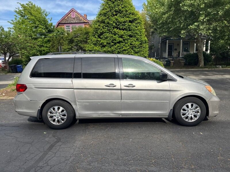 2009 Honda Odyssey EX-L Arlington VA