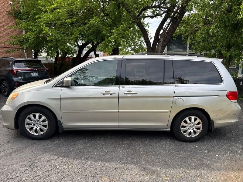 2009 Honda Odyssey EX-L Arlington VA