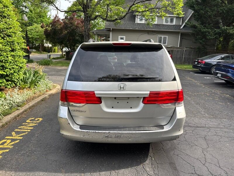 2009 Honda Odyssey EX-L Arlington VA