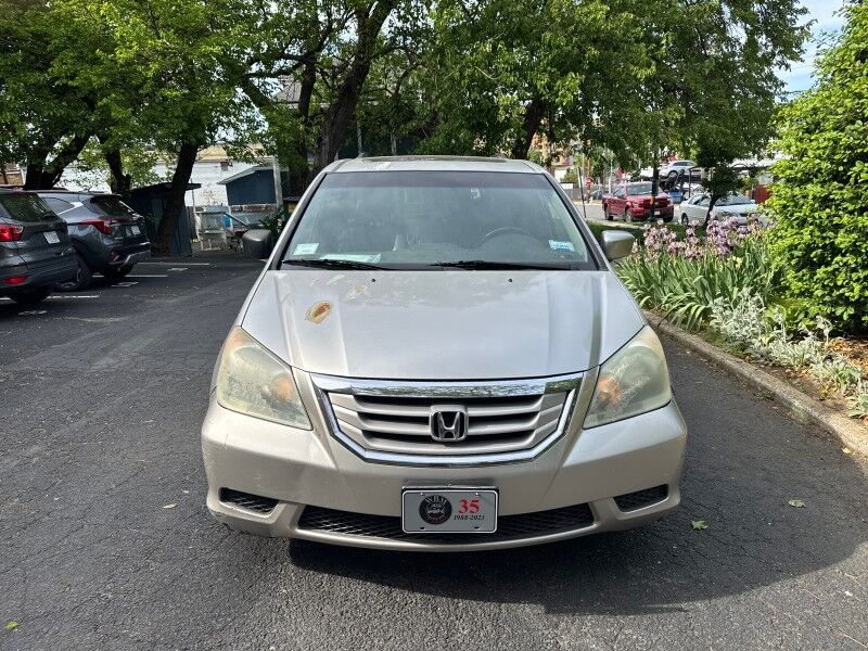 2009 Honda Odyssey EX-L Arlington VA