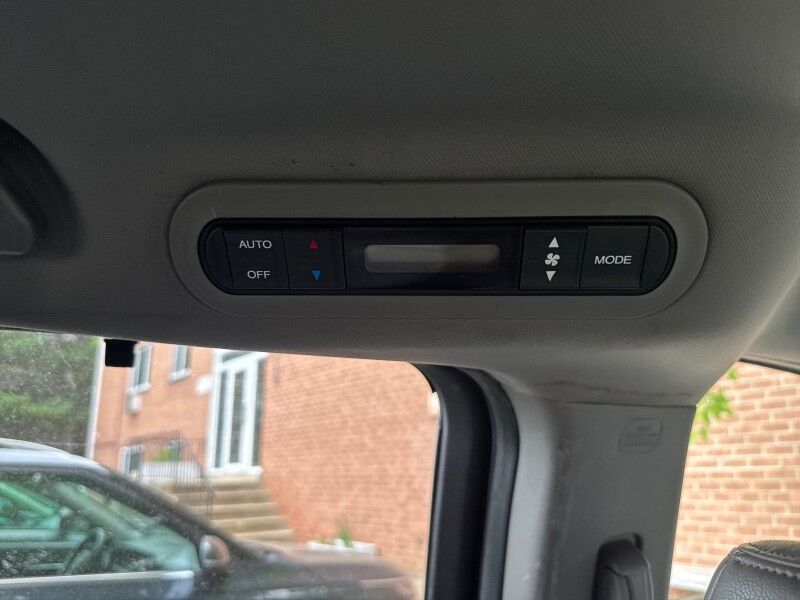 2009 Honda Odyssey EX-L Arlington VA