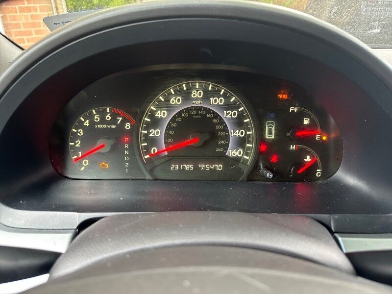 2009 Honda Odyssey EX-L Arlington VA
