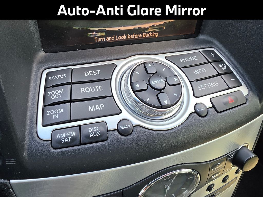 2009 INFINITI G37 Base