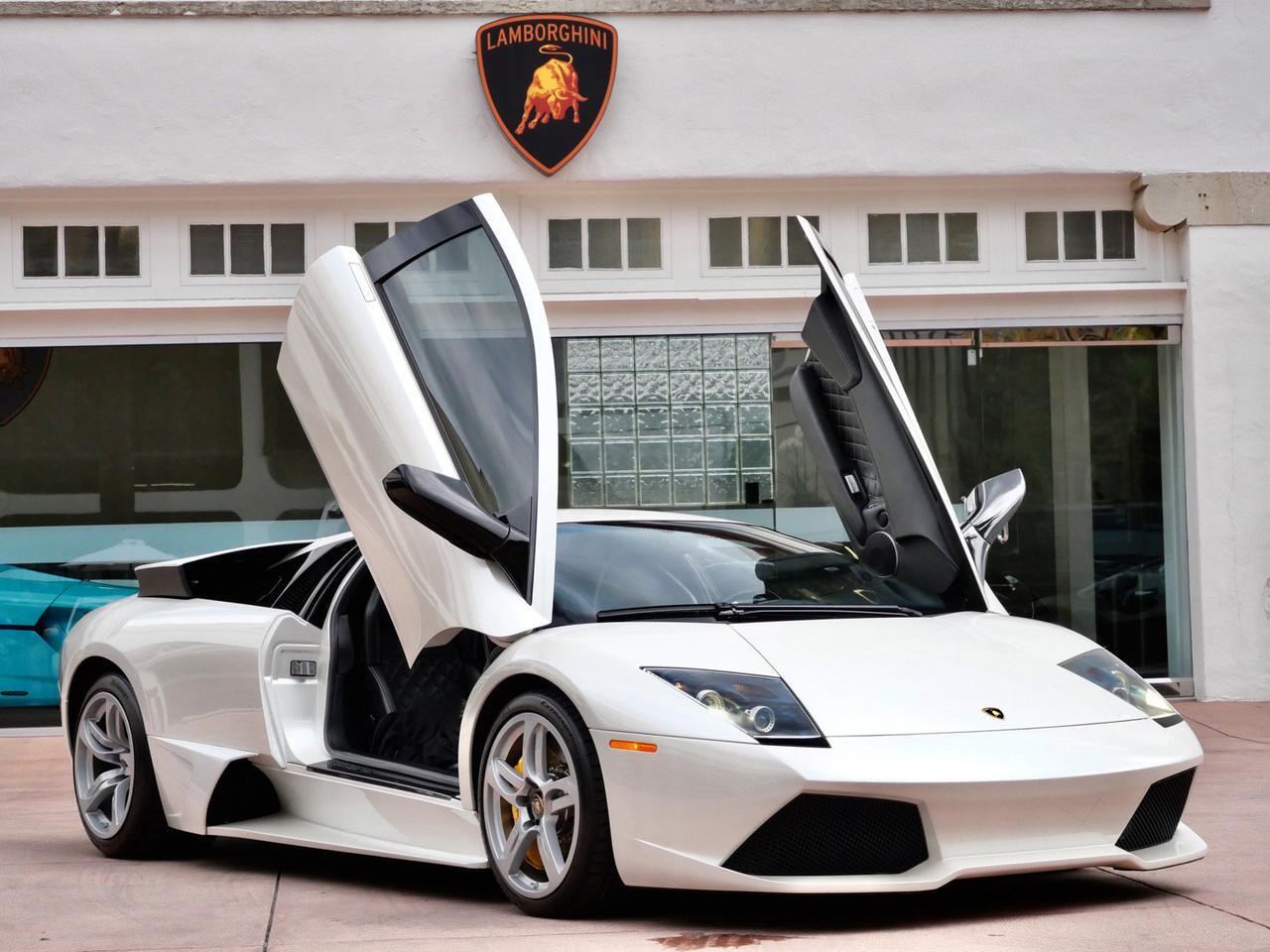 2009 Lamborghini Murcielago LP640 LP640 Lawrence KS