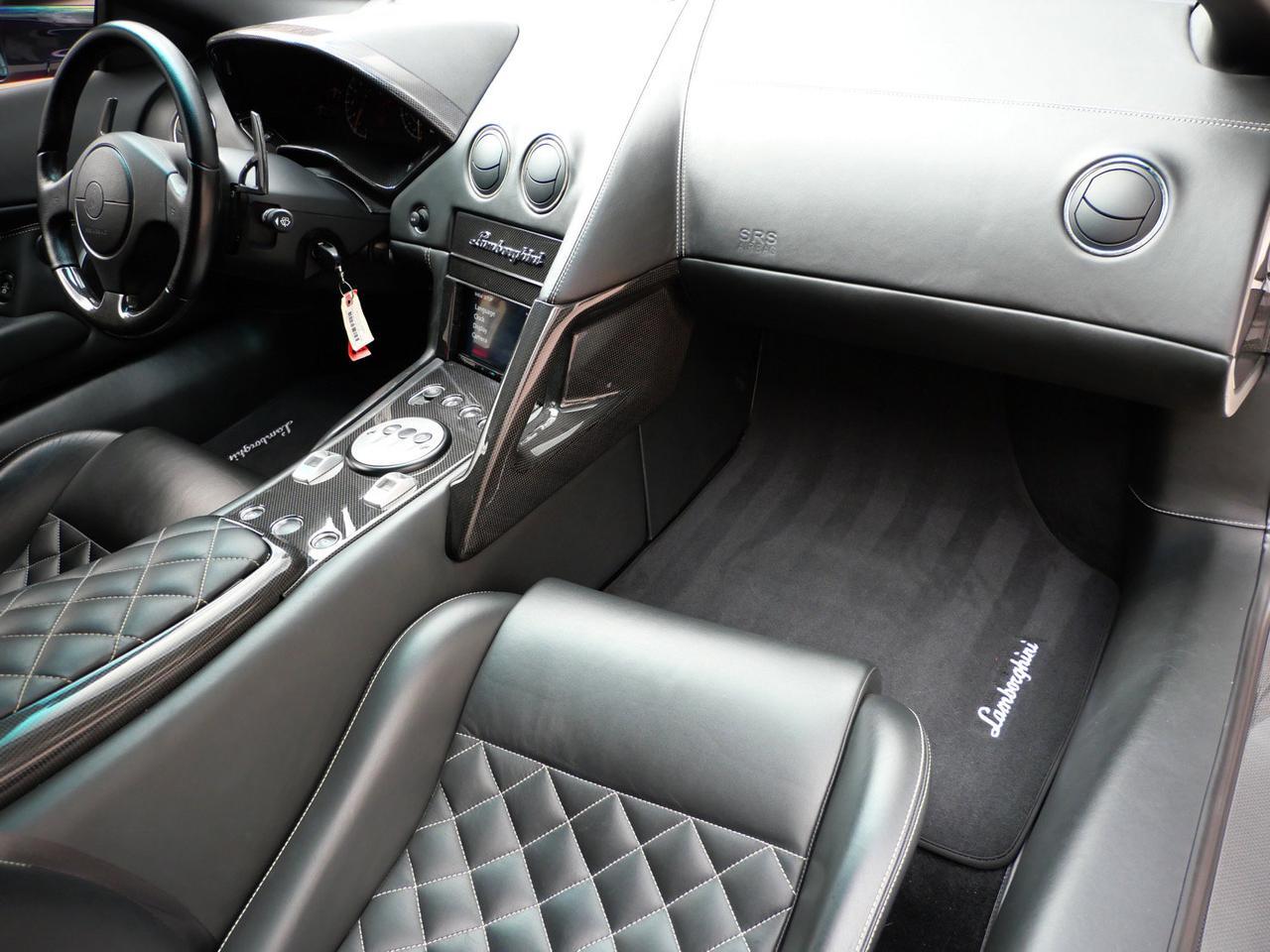 2009 Lamborghini Murcielago LP640 LP640 Lawrence KS