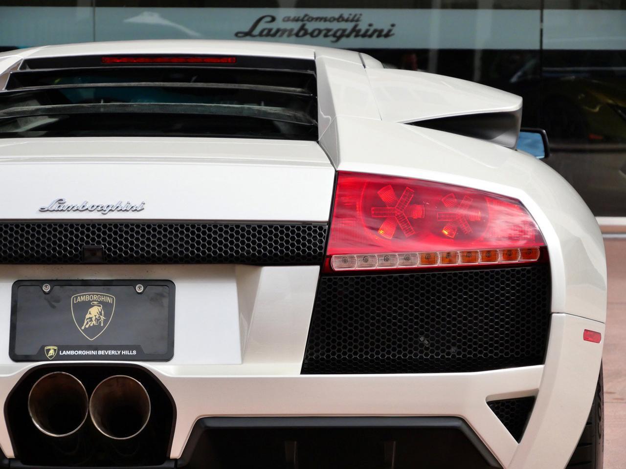 2009 Lamborghini Murcielago LP640 LP640 Lawrence KS