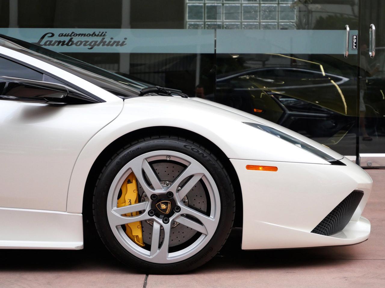 2009 Lamborghini Murcielago LP640 LP640 Lawrence KS