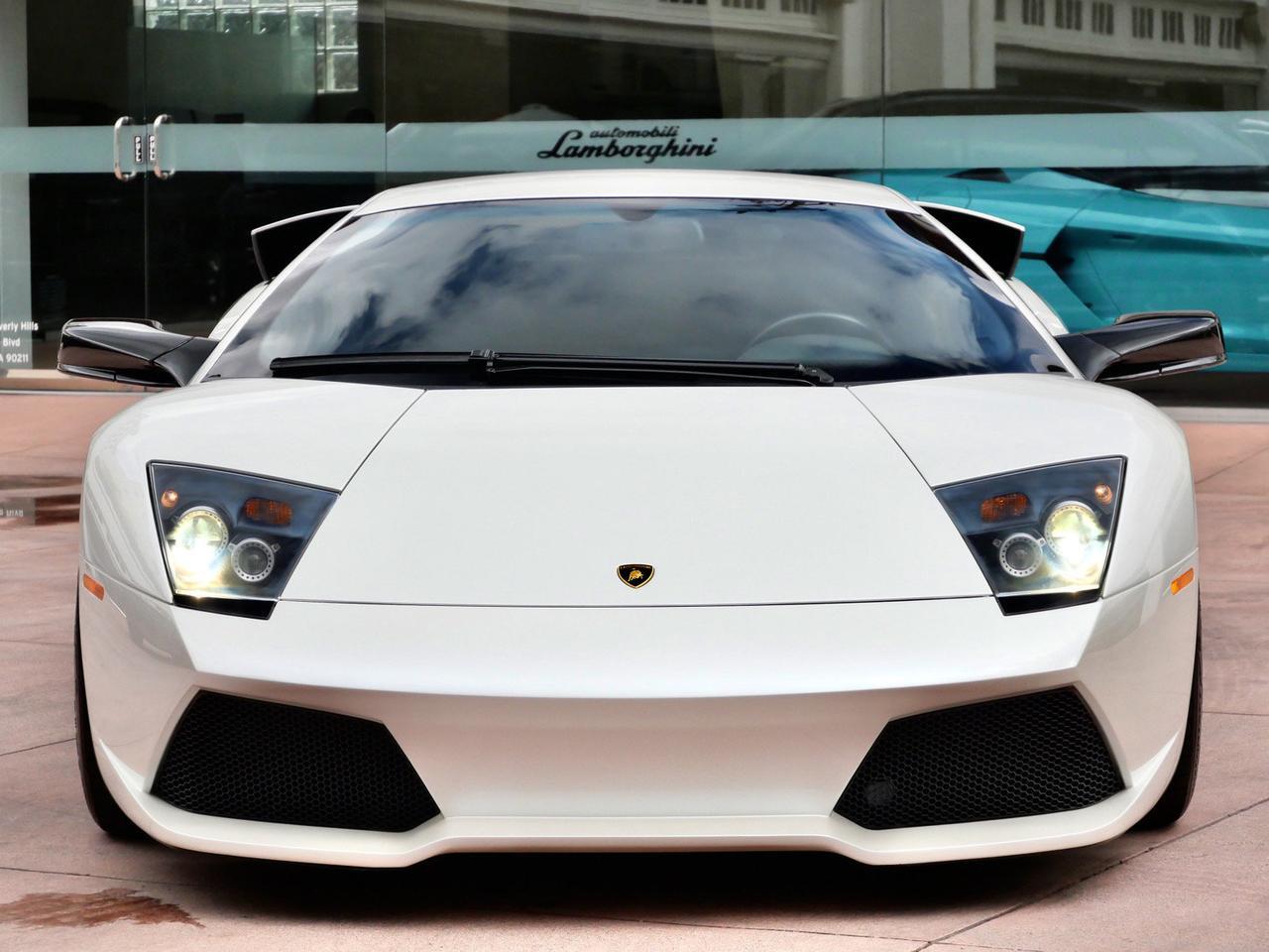2009 Lamborghini Murcielago LP640 LP640 Lawrence KS