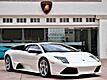 2009 Lamborghini Murcielago LP640