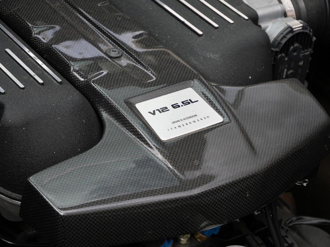 2009 Lamborghini Murcielago LP640 LP640 Lawrence KS
