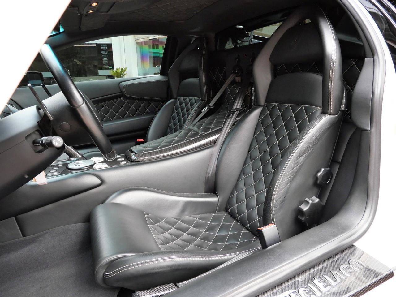 2009 Lamborghini Murcielago LP640 LP640 Lawrence KS