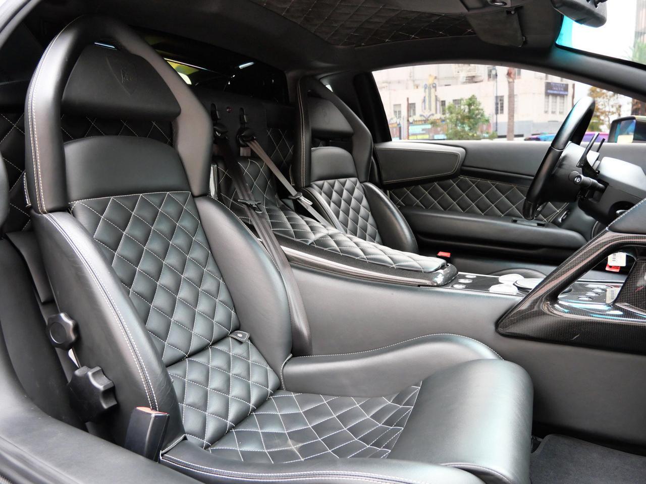 2009 Lamborghini Murcielago LP640 LP640 Lawrence KS