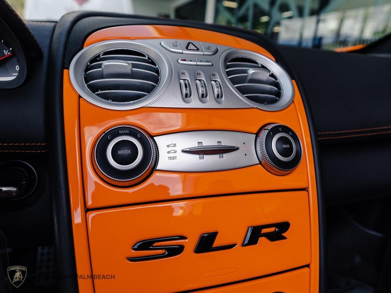 2009 Mercedes-Benz SLR McLaren West Palm Beach FL