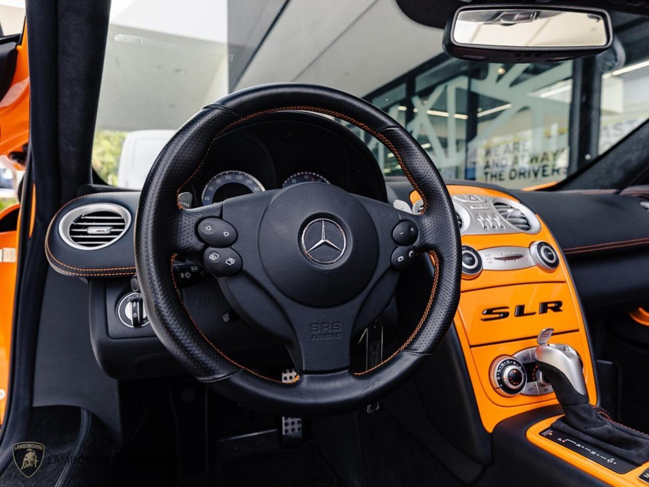 2009 Mercedes-Benz SLR McLaren West Palm Beach FL