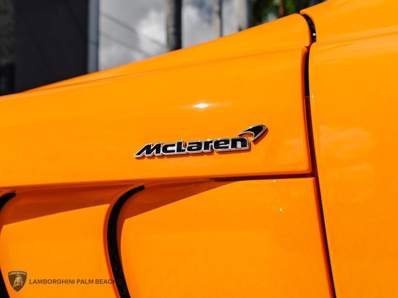 2009 Mercedes-Benz SLR McLaren 'McLaren Edition' West Palm Beach FL