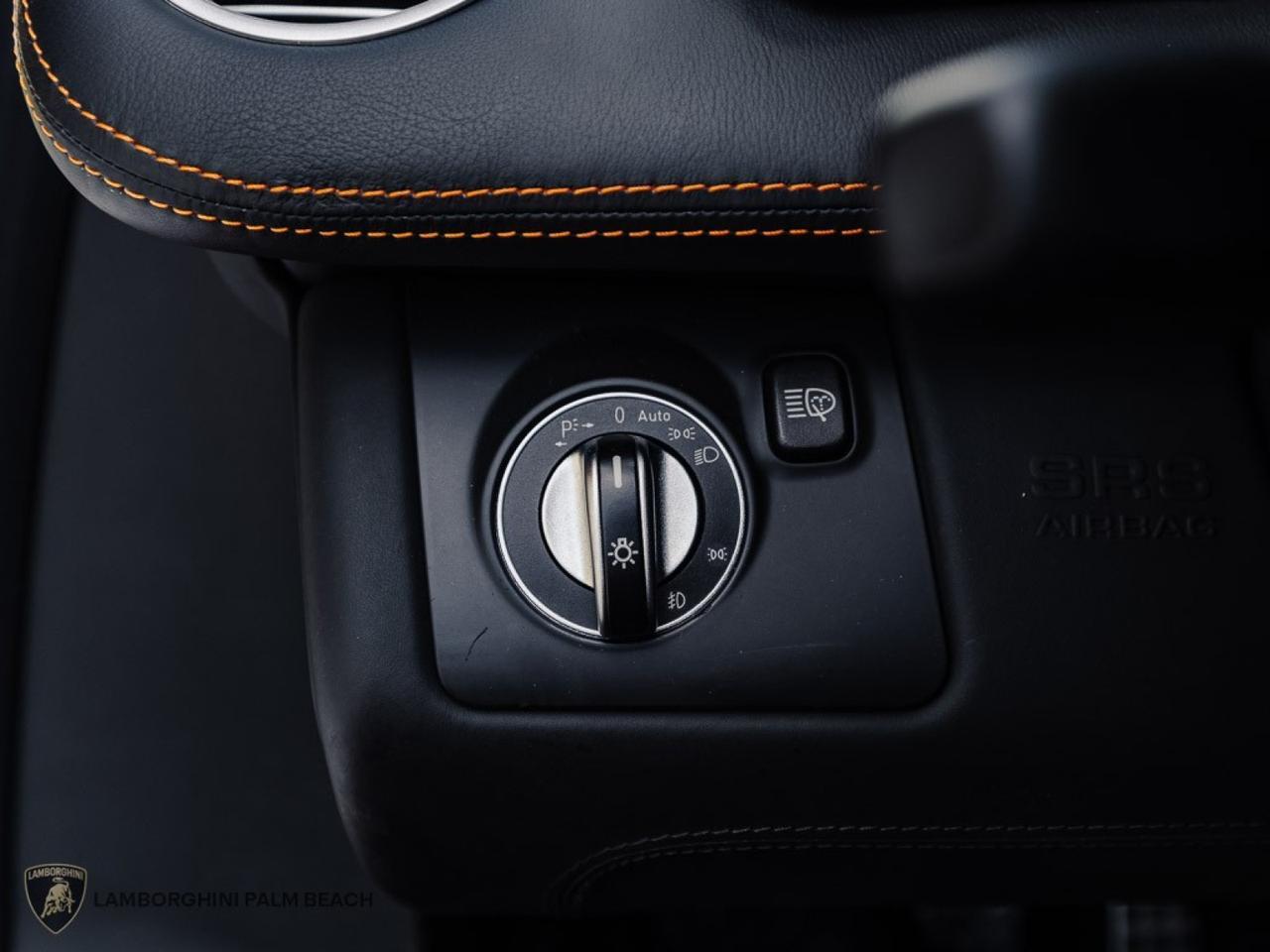 2009 Mercedes-Benz SLR McLaren 'McLaren Edition' West Palm Beach FL