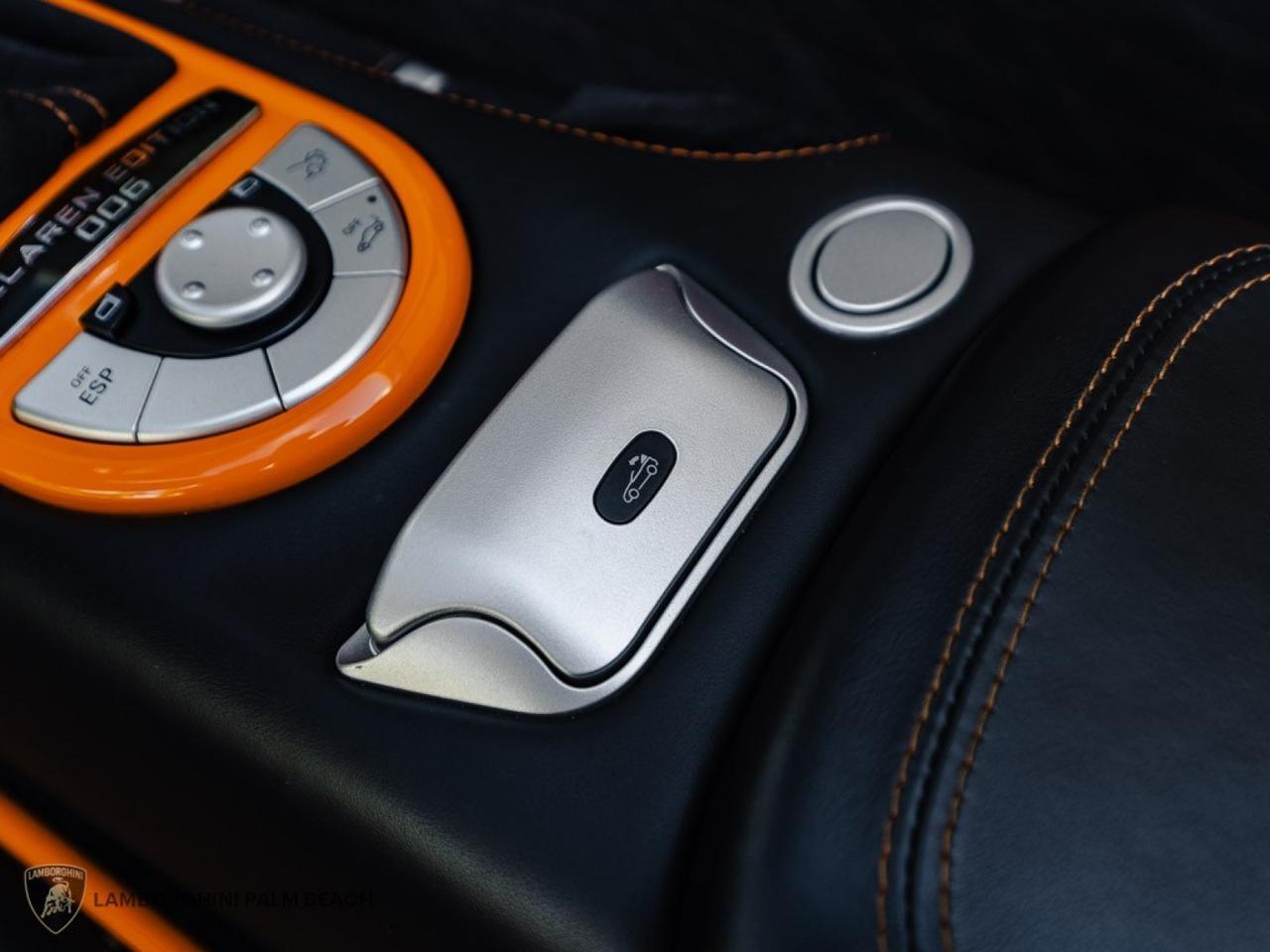 2009 Mercedes-Benz SLR McLaren 'McLaren Edition' West Palm Beach FL